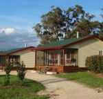 Maric Park Cottages - Accommodation Broadbeach