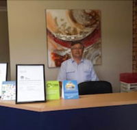 Hilldrop Motor Inn - Accommodation Broadbeach