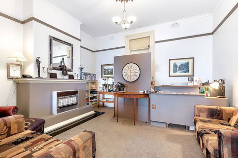 The Madsen - Accommodation Broadbeach 1