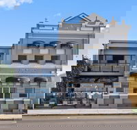 The Madsen - Accommodation Broadbeach