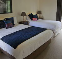 The Shingles Riverside Cottages - Accommodation Broadbeach