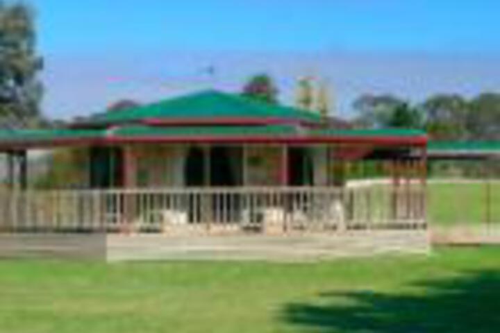 The Gap SA Accommodation Broadbeach