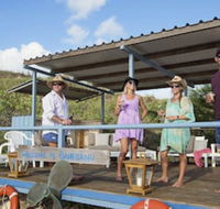 Bremer Island Banubanu Beach Retreat - Accommodation Broadbeach