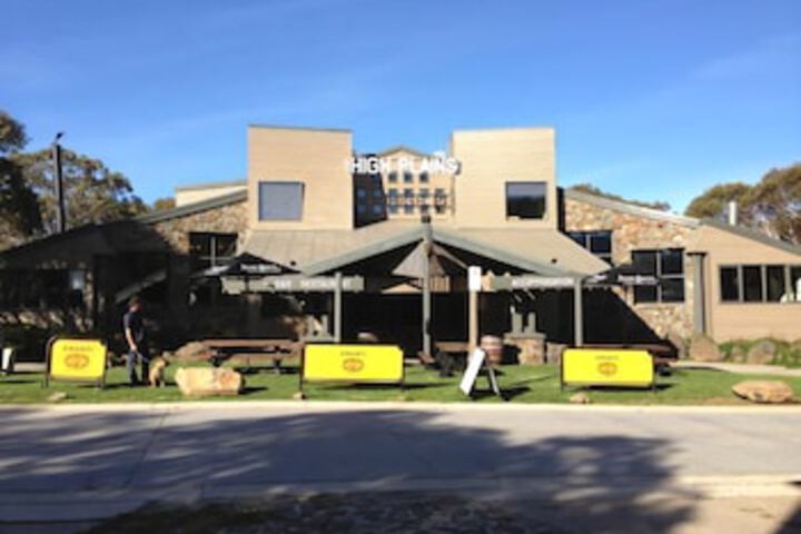 Glen Valley VIC Accommodation Broadbeach