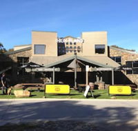 Hotel High Plains - Accommodation Broadbeach