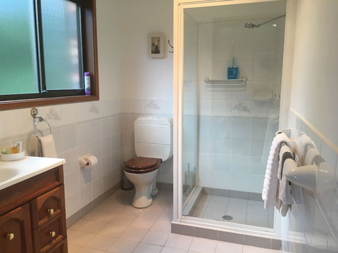 Bed & Breakfast At Kiama - Accommodation Broadbeach 5