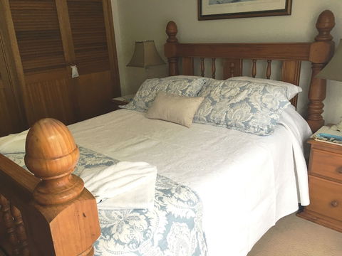 Bed & Breakfast At Kiama - Accommodation Broadbeach 4