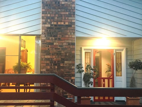Bed & Breakfast At Kiama - Accommodation Broadbeach 0