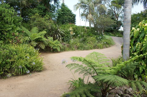 Bed & Breakfast At Kiama - Accommodation Broadbeach 1