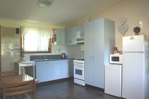 Bed & Breakfast At Kiama - Accommodation Broadbeach 6