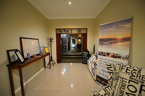 Winning Post Motor Inn Mudgee - Accommodation Broadbeach 1
