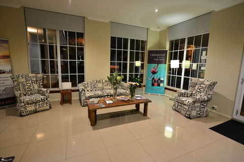 Winning Post Motor Inn Mudgee - Accommodation Broadbeach 0