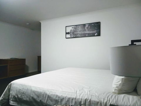 Winning Post Motor Inn Mudgee - Accommodation Broadbeach 4