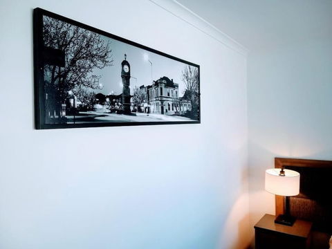 Winning Post Motor Inn Mudgee - Accommodation Broadbeach 2