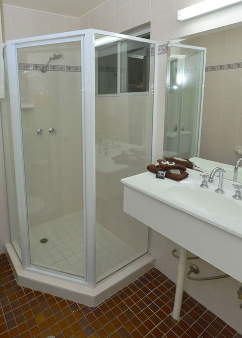 Winning Post Motor Inn Mudgee - Accommodation Broadbeach 3