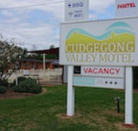 Cudgegong Valley Motel Mudgee - Accommodation Broadbeach
