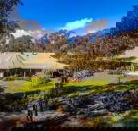Wildwood Guesthouse - Accommodation Broadbeach