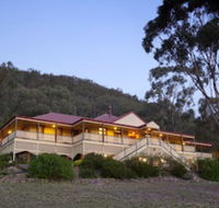 The Mudgee Homestead Guesthouse - Accommodation Broadbeach