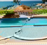 Coral Cove Apartments - Accommodation Broadbeach