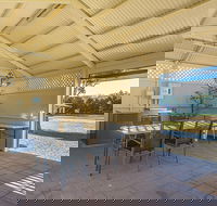 Kapunda Tourist Park - Accommodation Broadbeach