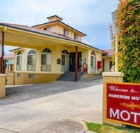 Lithgow Parkside Motor Inn - Accommodation Broadbeach