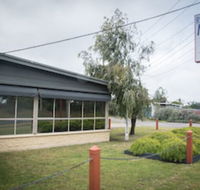 Rye Beach Motel - Accommodation Broadbeach