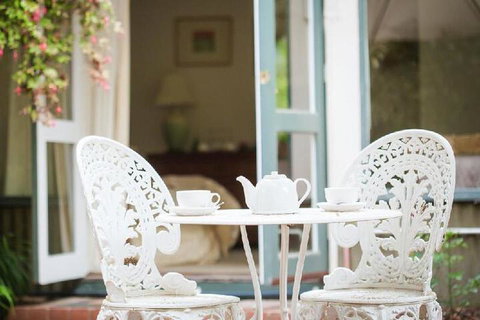 Valley Guest House - Accommodation Broadbeach 5
