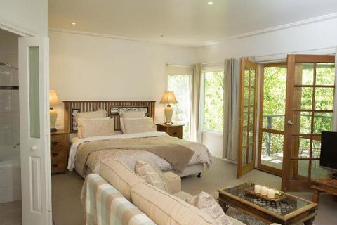 Valley Guest House - Accommodation Broadbeach 4