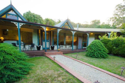 Valley Guest House - Accommodation Broadbeach 7