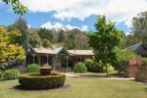 Valley Guest House - Accommodation Broadbeach 0