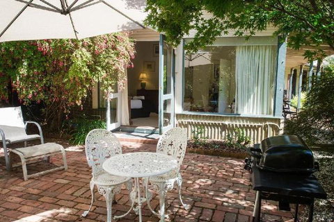 Valley Guest House - Accommodation Broadbeach 6
