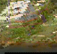 Tinaroo Lake Resort - Accommodation Broadbeach