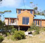 The Tree House - Accommodation Broadbeach