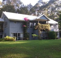 Lakeshore Lodge - Accommodation Broadbeach
