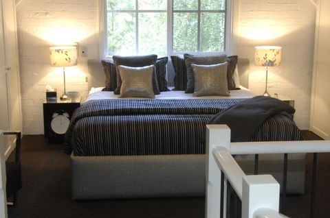 Tyneside Gatehouse - Accommodation Broadbeach 4