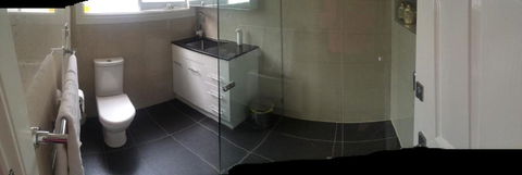 Tyneside Gatehouse - Accommodation Broadbeach 5