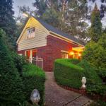 Avonsleigh VIC Accommodation Broadbeach