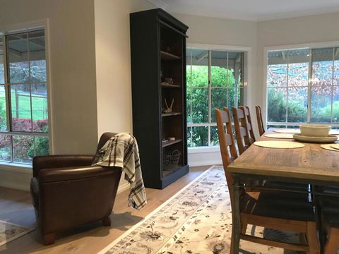 Gracefield Estate - Accommodation Broadbeach 4