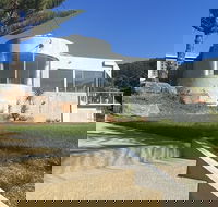 BIG4 Wye River Holiday Park - Accommodation Broadbeach