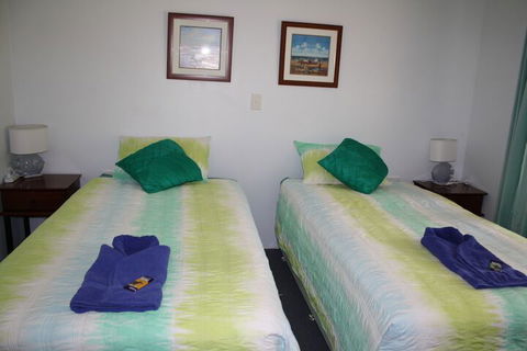 The Heights Bed & Breakfast - Accommodation Broadbeach 7