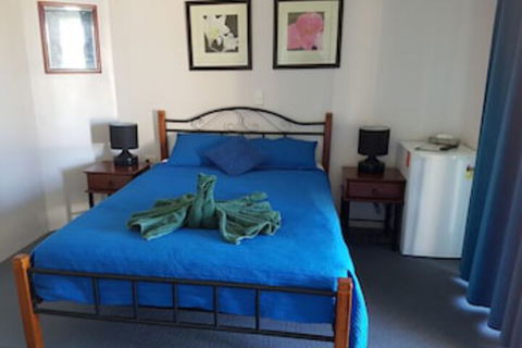 The Heights Bed & Breakfast - Accommodation Broadbeach 0