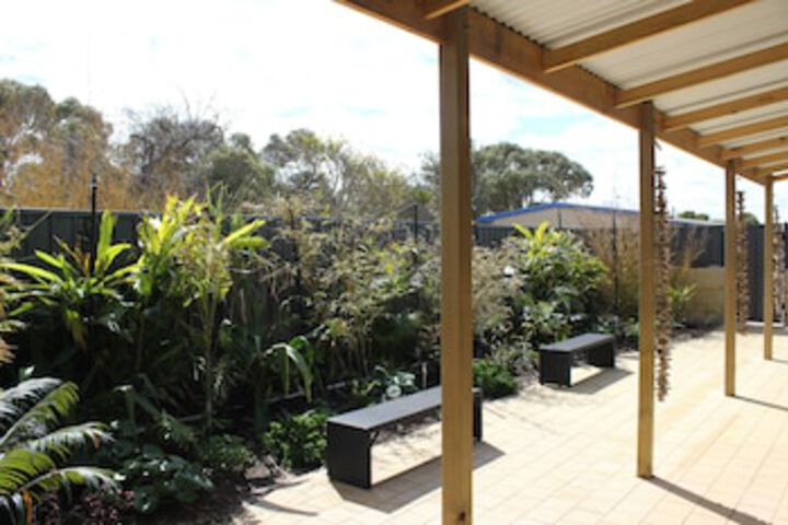 Gillingarra WA Accommodation Broadbeach
