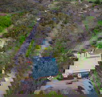 St Helens Country Cottages - Accommodation Broadbeach