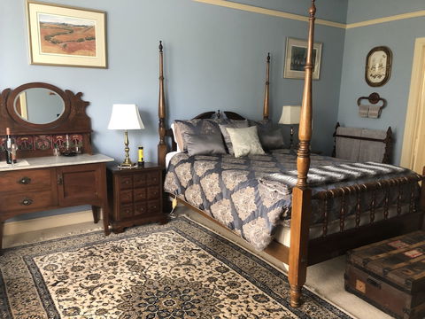 St Helens Country Cottages - Accommodation Broadbeach 4
