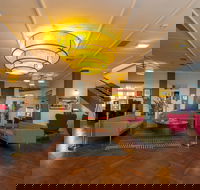 North Gregory Hotel - Accommodation Broadbeach