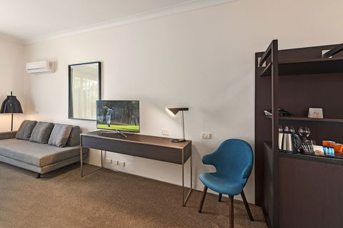 CKS Sydney Airport Hotel - Accommodation Broadbeach 4