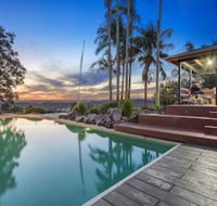 Byron Hinterland Villas - Accommodation Broadbeach