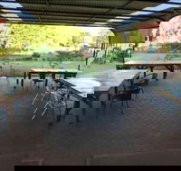 Eldorado Motor Inn - Accommodation Broadbeach