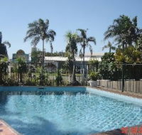 White Lanterns Motel - Accommodation Broadbeach