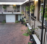 Gold Coast Airport Motel